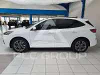 2023 Ford Kuga