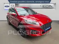 2023 Ford Kuga