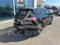 2023 Ford Kuga