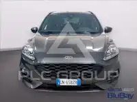 2023 Ford Kuga