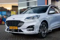 2023 Ford Kuga