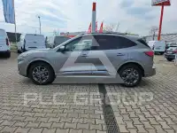 2023 Ford Kuga
