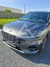 2023 Ford Kuga