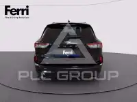 2023 Ford Kuga