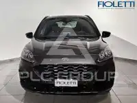 2023 Ford Kuga