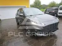 2023 Ford Kuga