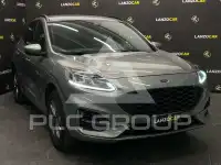 2023 Ford Kuga