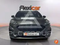2023 Ford Kuga