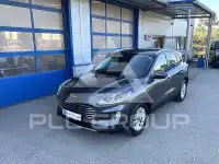 2023 Ford Kuga