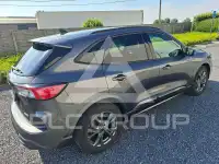 2023 Ford Kuga