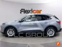 2023 Ford Kuga