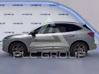2023 Ford Kuga