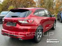 2023 Ford Kuga