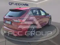 2023 Ford Kuga