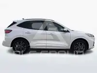 2023 Ford Kuga