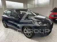 2023 Ford Kuga