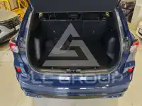 2023 Ford Kuga