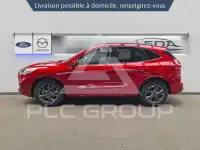 2023 Ford Kuga