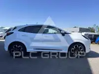 2023 Ford FLEX