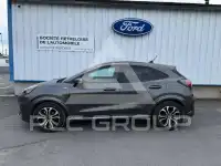 2023 Ford FLEX