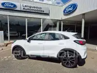 2023 Ford FLEX