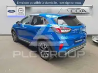 2023 Ford FLEX