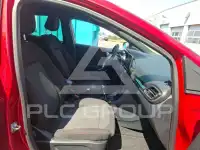 2023 Ford FLEX