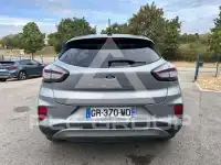 2023 Ford FLEX