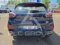 2023 Ford FLEX