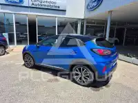 2023 Ford FLEX