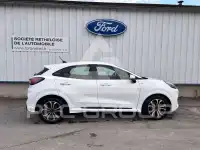 2023 Ford FLEX