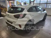 2023 Ford FLEX