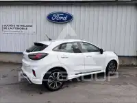 2023 Ford FLEX