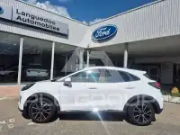 2023 Ford FLEX