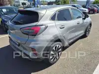 2023 Ford FLEX