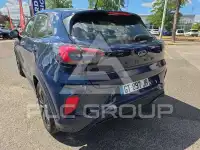 2023 Ford FLEX