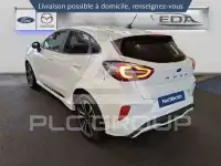 2023 Ford FLEX