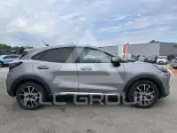 2023 Ford FLEX