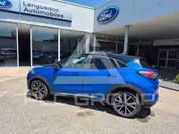 2023 Ford FLEX