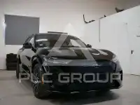 2023 Ford MUSTANG