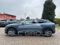 2023 Ford MUSTANG