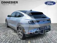 2023 Ford MUSTANG
