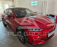 2023 Ford MUSTANG