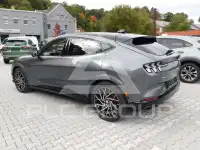 2023 Ford MUSTANG