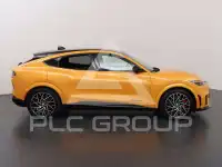 2023 Ford MUSTANG