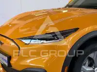 2023 Ford MUSTANG