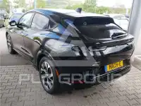 2023 Ford MUSTANG