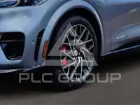 2023 Ford MUSTANG