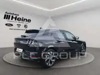 2023 Ford MUSTANG