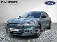 2023 Ford MUSTANG